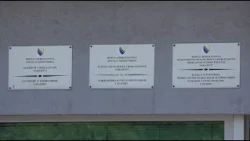 SNSD traži sjedišta pravosuđa u Srpskoj, opozicija tvrdi – predizborni trik 21.07.2026.
