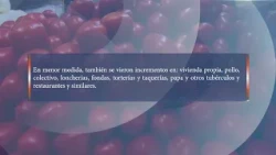 Is it cheaper to live in Querétaro? Inflation falls in the first half of July