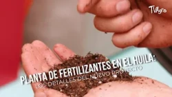 Fertilizer Plant in Huila: Details of the New Project - TvAgro by Juan Gonzalo Angel