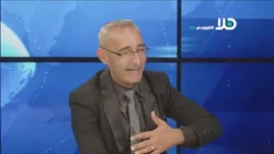 نايف عارضة يتحدث عن كيفية العمل على دحر الجريمة في المجتمع العربي