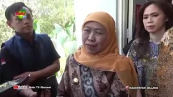 PREVENT CYBERATTACKS, EAST JAVA GOVERNOR URGES STRONGER SECURITY MEASURES