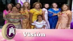 Vision Ministerio De Mujer A Mujer