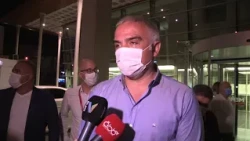 Bakan Ersoy'dan Böcek'e ziyaret.mpg