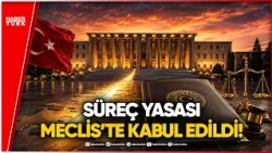 NATIONAL SOLIDARITY LAW IN PARLIAMENT! When Will the Framework Law Be Implemented?