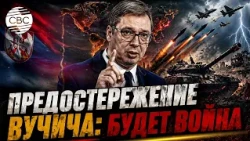 The World Is on the Brink of Global War. Disaster Is Near