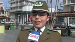 ¿QUIERES SER OFICIAL DE CARABINEROS? CONOCE LOS REQUISITOS PARA POSTULAR