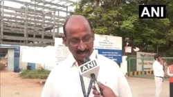 Mortal remains of three Andhra Pradesh victims in Vietnam boat tragedy arrive at Hyderabad airport