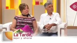 La tarde, aquí y ahora | Viernes 17 de julio