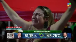 🗳️ 🇧🇷 LULA DA SILVA GANÓ EL BALOTAJE Y ES EL NUEVO PRESIDENTE DE BRASIL