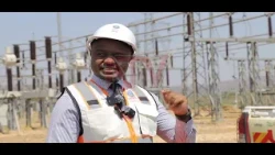 Isingiro, Rukungiri to get improved power supply