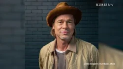Brad Pitt wears them: The Viennese hats conquering the world
