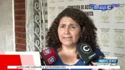 First migrant caravan of the Asfura administration! Nearly 400 Hondurans leave for the U.S.