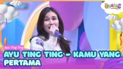 Ayu Ting Ting -  Jangan tunggu lama-lama