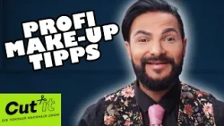 MAKE-UP Tipp von DENNY K💁​💄​👄: Minimaler Aufwand - Maximales Ergebnis | Cut It | sixx