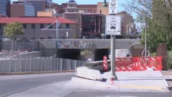 City of Albuquerque receives state funding for phase two of Central Crossing project