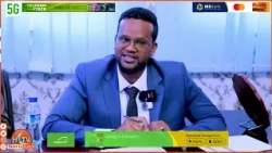 Su'aalaha Xildhibaan Xirsi Cabdilaahi Iyo Jawaabaha Waasaarada Shaqada,arimaha Bulshada & Qoyska Jsl