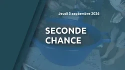 Second chance