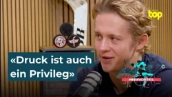 Neuer Hoffnungsträger beim HCT? Der schnellste Transfer mit Noah Böhler
