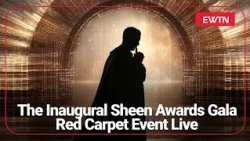 Sheen Awards Gala