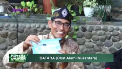 BATARA EPISODE 21 - SOLUSI MASALAH BATUK & PILEK