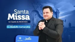 Holy Mass at Our Lady of Fatima Chapel | 07/22/26 - Father Rodolfo Camarotta