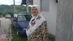 "Ljeto provodimo na selu, čuvamo stoku"
