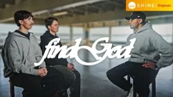 Meet The Guys Behind The Popular Clothing Brand 'FINDGOD'