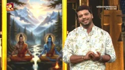 Learn about Nara Narayanas through Kathayammama | Sandhyadeepam | Epi 360 Highlights
