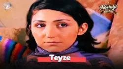 Kanal 7'de Nostalji Kuşağı  | Teyze (4K)