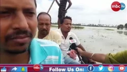 🔴 ବନ୍ୟା ଜଳବନ୍ଦୀଙ୍କୁ ସହାୟତାର ହାତ ବଢ଼ାଇଲା ଯୁବ କଂଗ୍ରେସ!