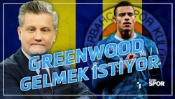 Greenwood Gelmek İstiyor! | Fenerbahçe Gündemini Volkan Demir Değerlendirdi
