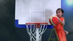 [Kids Challenge Stadium] Haruki-kun _ Hiroshima Television