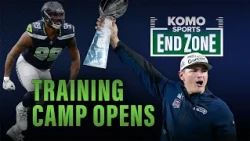 Seahawks gear up for training camp | Hard Knocks, position battles & more