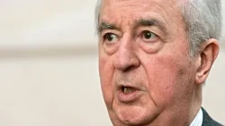 Former French PM Edouard Balladur dies aged 97: family