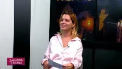 Televizija Zapad - Zapadna strana - Prvi obiteljski dani u Šibicama 01.09.2026.