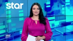 Star - Ειδήσεις 17.8.2026 - Μεσημέρι