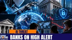 Global Regulators Probe Banks Over Agentic AI Threats, Rogue Systems and Cyber Attacks