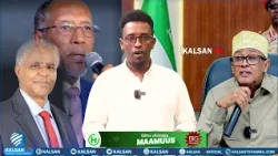 Siyaasiyiinta Mucaaradka ku ah Ciro oo ka soo horjeestay talaabada Qudus ay Somaliland safaarad uga