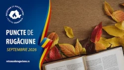 September 2026: Prayer Points | The Power of Prayer