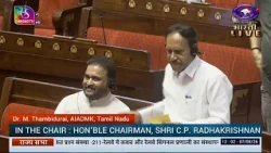 Question Hour | Rajyasabha | 07/08/2026