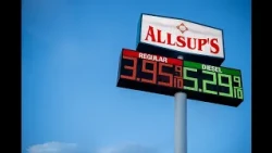 Gas Prices Won't Drop Much Lower By Election Day, Says Rebecca Babin