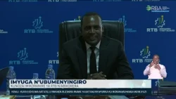RTB yasinyanye amasezerano y’imikoranire n’abikorera agamije guteza imbere ubumenyingiro