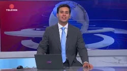 US activates GSM-102 agricultural credits – The News primetime broadcast 09/11/26