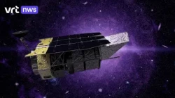 NASA launches revolutionary space telescope