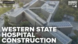 State's largest capital investment will 'transform lives' leaders say