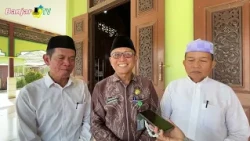 KEMENAG APRESIASI MAULID NABI FSU TPQ/LPTQ, PERKUAT KEBERSAMAAN DAN GERAKAN LITERASI AL-QUR’AN