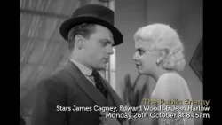 Pre Code Season Talking Pictures TV Sky 324 Freeview 82 Virgin 445 Freesat 306