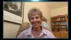 In the Spotlight: Michelle Friedman