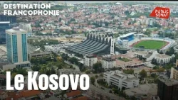 Destination Francophonie in Kosovo