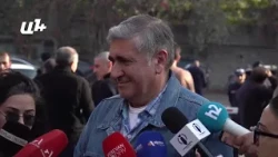 Դա ուղղակի անազնիվ ճնշում է Ռոբերտ Քոչարյանի նկատմամբ, որ նա գնա զիջումների․ Խաչատրյան